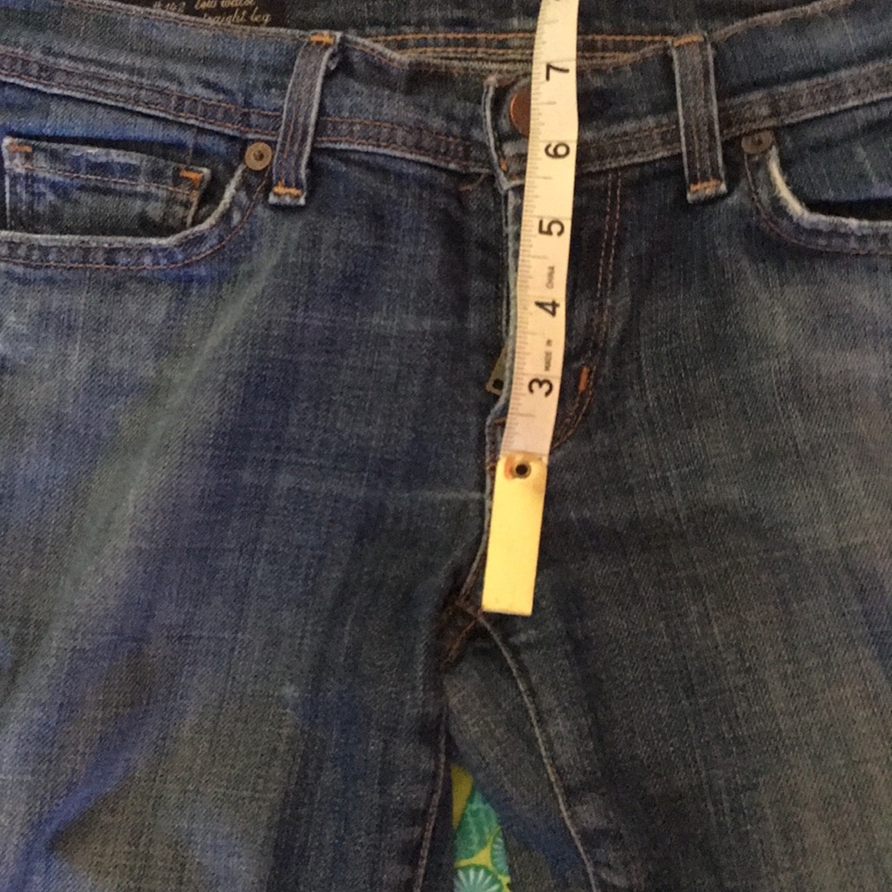 Citizens of Humanity Ava size 27 - Picture 4 of 9
